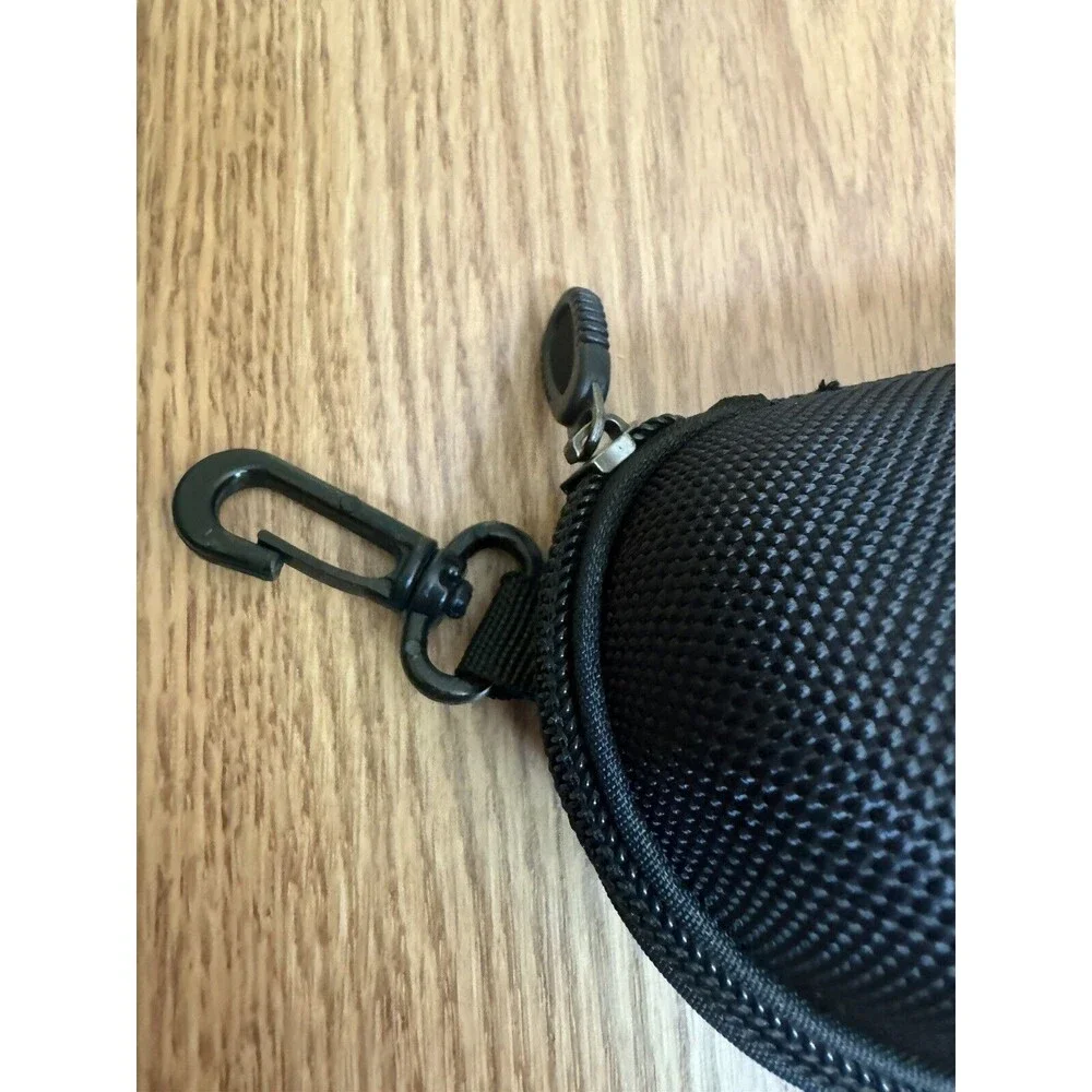 Kapvoe Cycling‎ Sunglasses Case Zippered Protection Bicycle Riding
